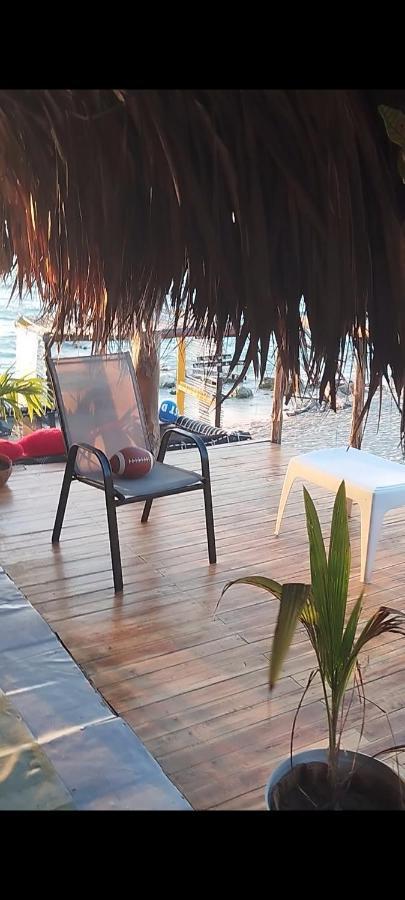 Hotel Samadhi Playa Blanca Esterno foto