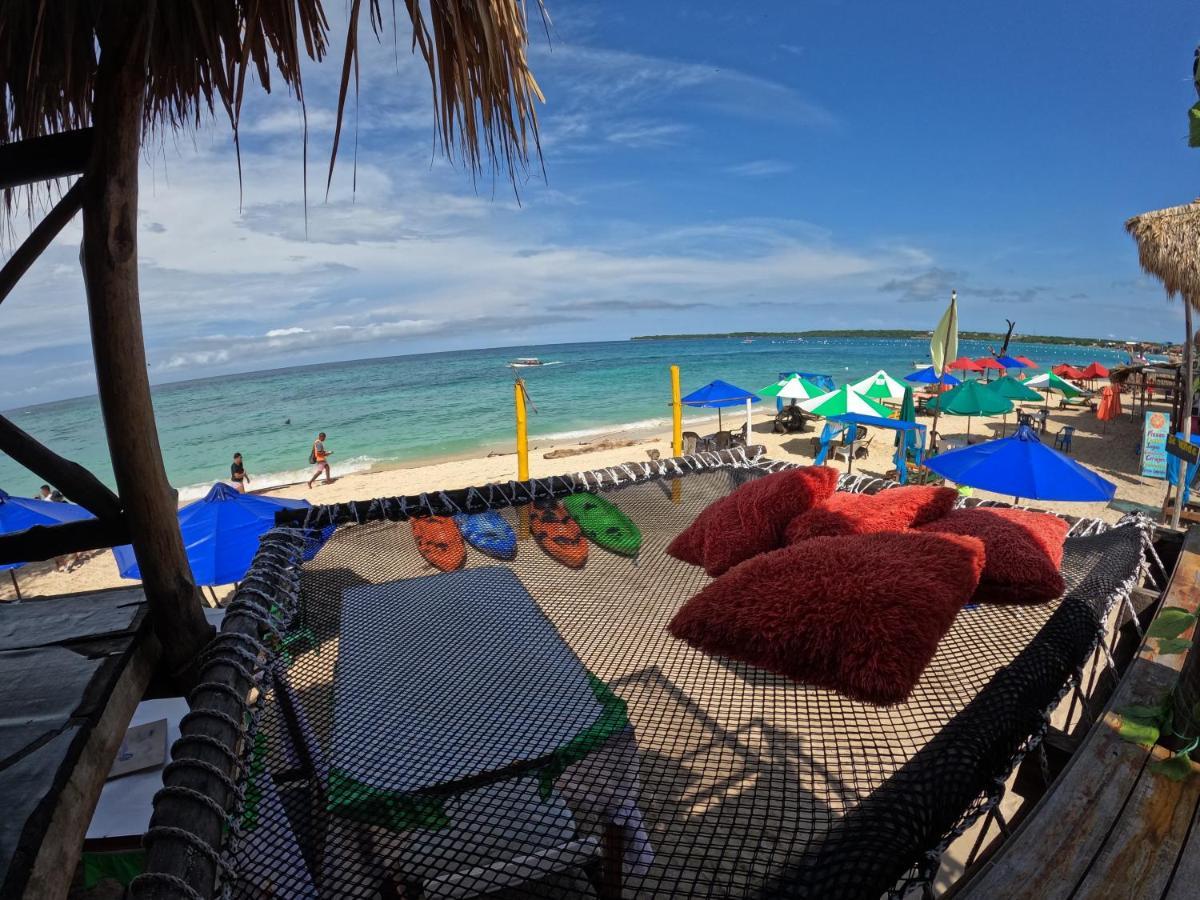 Hotel Samadhi Playa Blanca Esterno foto